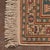 Agra 262 Handcrafted Rug For Sale - Image 6 of 10