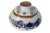 Mexican Vintage Lidded Pottery Bowl For Sale - Image 3 of 7