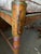 Edwardian Satinwood Painted Cane Seat Open Armchairs - a Pair For Sale - Image 9 of 12