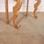 Scottish Pine Console Table For Sale - Image 3 of 12
