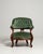 Louis Philippe Accent Chair, Antique, France, 19th Century For Sale - Image 4 of 14