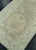 Textile Turkish Oushak Rug 2'2" x 5' #19368 For Sale - Image 7 of 8