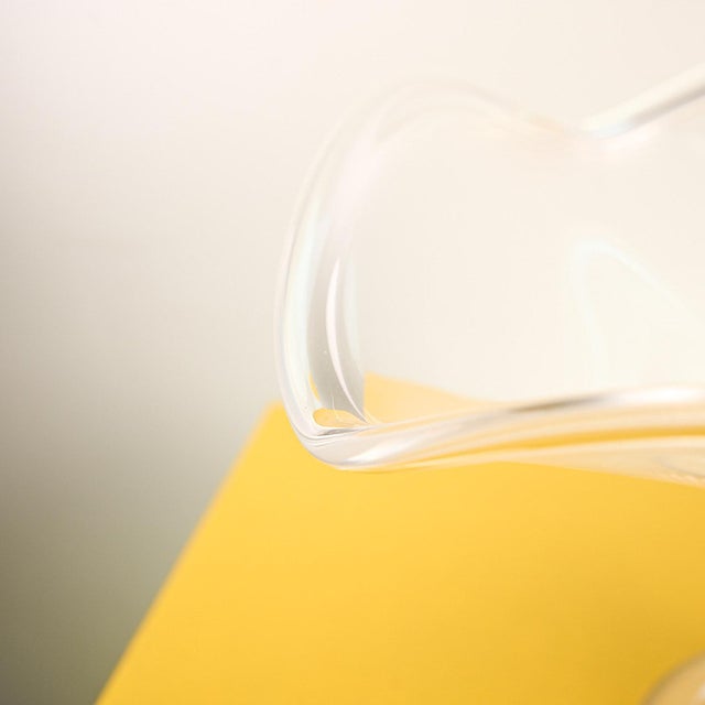 Vintage Italian Plate by Argenteria PG Mestre For Sale - Image 3 of 9