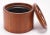 Wood Mid-Century Modern Teak Ice Bucket by Jens Quistgaard for Dansk For Sale - Image 7 of 10