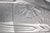 Muller Freres French Art Deco Chandelier - 1930s Geometric Butterfly Glass & Nickel For Sale - Image 10 of 10