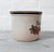 Pernille Ceramic Jar by Johannes Hansen for Knabstrup For Sale - Image 5 of 8