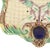Antique 19th Century French Majolica Asparagus Plate For Sale - Image 13 of 18