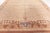 Beige Doris Leslie Blau Mid-20th Century Swedish Pile Rug For Sale - Image 8 of 9
