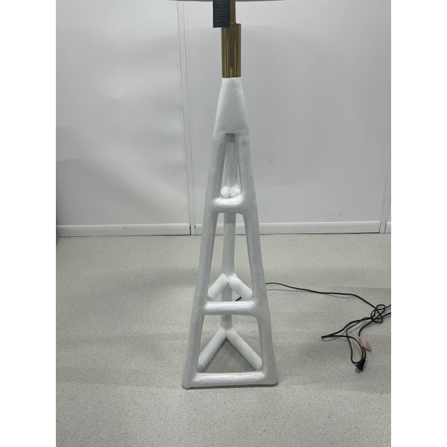 Regina Andrew “Tanner” Floor Lamp For Sale - Image 9 of 10