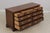 Henkel Harris Henkel Harris Model 166 Walnut Dresser For Sale - Image 4 of 16