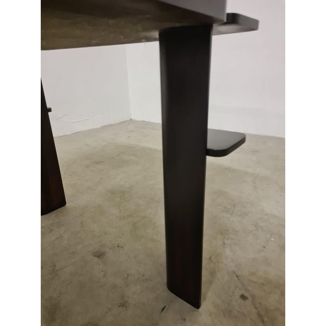 Game Table by Cini & Nils for Studio Opi, 1970s For Sale - Image 13 of 18