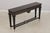 Modern Theodore Alexander Vancucci Eclectics Modern Console Table For Sale - Image 3 of 17