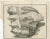 Antique Prints of Mammoth Fossils, 1810, Set of 3 For Sale - Image 4 of 5