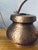 Vintage Copper Cactus Watering Can, 1960s For Sale - Image 4 of 8