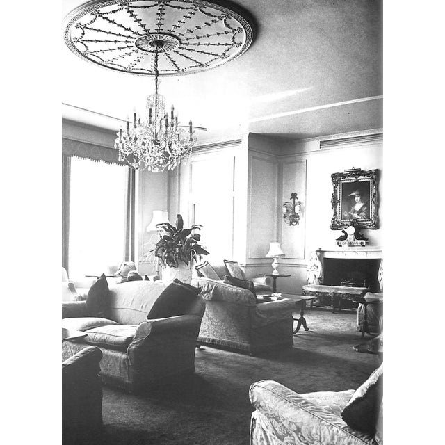 Paper "The Gentlemen's Clubs of London" 1984 Lejeune, Anthony [Text By] For Sale - Image 7 of 12