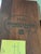 Henkel Harris Wild Black Cherry Style 1114 12 Pane Corner Cabinet For Sale - Image 11 of 11