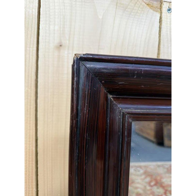 Artist: None Period: 19th century Style: Napoleon 3rd Condition: Condition of use Material: Solid wood Length: 88Width:...