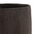 Crafted from reinforced composite concrete material and perfect for outdoor use, this planter brings an organic,...