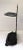 Black Antique Umbrella Stand English Georgian Style For Sale - Image 8 of 13