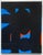 Contemporary Elusive Orange, Contemporary Abstract Painting by Matt Higgins For Sale - Image 3 of 5