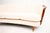 Vintage Swedish Cocktail Sofa, 1950s For Sale - Image 12 of 13