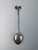 American Antique Sterling Bow Sugar Spoon For Sale - Image 3 of 5
