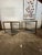 Pair of Mid-Century Modern Chrome and Brass Tubular Side or End Tables For Sale In New York - Image 6 of 11