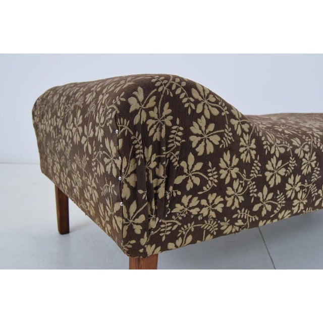 Art Deco Daybed, 1930s For Sale - Image 11 of 14