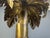 Palm Tree Floor Lamp from Maison Jansen, 1970s, in Very Good conditions. Designed 1970 to 1979 Up to 250V (Europe/UK...