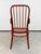 1930s Bentwood Model A63-F Armchairs by Josef Frank for Thonet-Mundus, 1930s, Set of 2 For Sale - Image 5 of 13