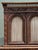 Vintage French Hand Carved Cabinet For Sale - Image 11 of 12