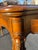 Wood 1970s Thomasville Sofa Console Table For Sale - Image 7 of 10