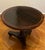 Early 19th Century English Rosewood Tilt-Top Table For Sale - Image 10 of 12