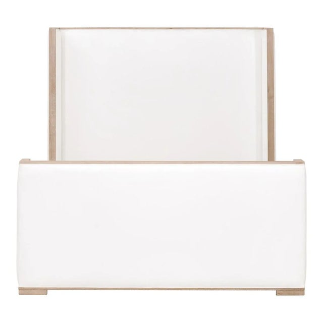 Tailor Shelter Queen Bed For Sale - Image 4 of 8