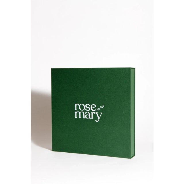 Stone Italian Forest Green/White Large Alabaster Chess Set For Sale - Image 7 of 10