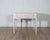 Gustavian (Swedish) Swedish Gustavian Style Painted Table, circa 1850 For Sale - Image 3 of 9
