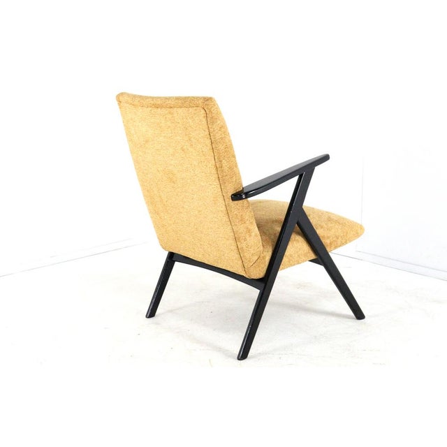 De Lier Lounge Chair For Sale - Image 14 of 16