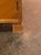 Danish MCM Narrow Bookshelf Cabinet For Sale In Dallas - Image 6 of 9