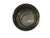 Silver Vintage Dorothy Thorpe Mid Century Modern Silver Fade Ombre Complete Punch Bowl Set Retro 15 pcs Set Complete For Sale - Image 8 of 9