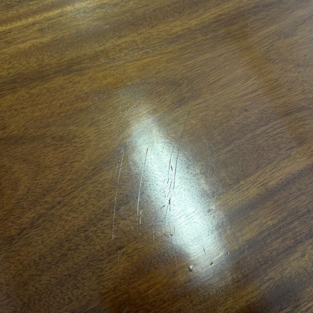 18th Century Mahogany Chippendale Server For Sale - Image 13 of 15