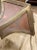 Vintage Handmade Outdoor Lantern in Light Brass and Copper For Sale - Image 4 of 9