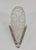 Art Deco French Art Deco Wall Sconces by Degue 1930 France - A Pair For Sale - Image 3 of 9