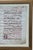 Renaissance Pair of Monumental 16th Century Illuminated Manuscript Choir Book Pages on Vellum For Sale - Image 3 of 8