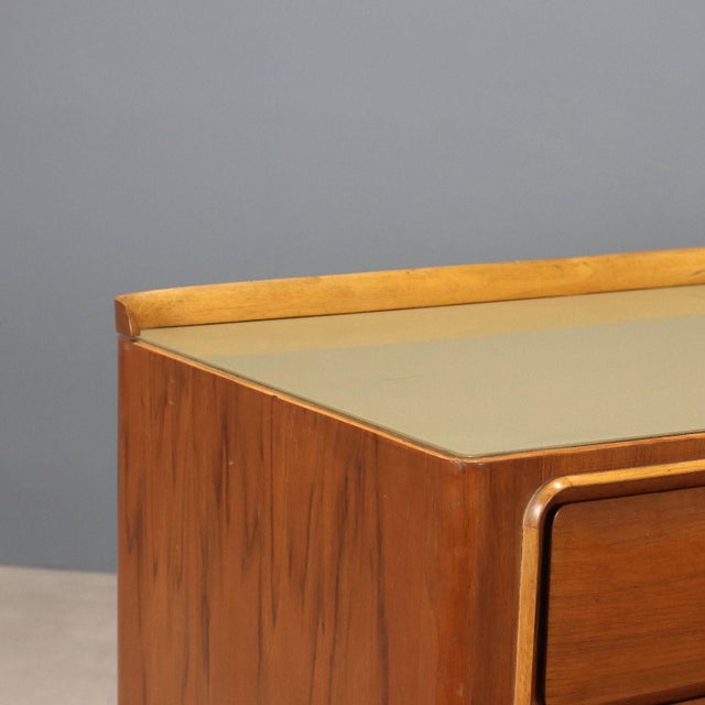 Chest of Drawers, 1960s For Sale - Image 4 of 11