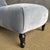 Napoli Chaise Lounge in Velvet For Sale - Image 12 of 12