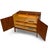 Vintage stereo display cabinet made by HG Furniture in Denmark. The piece allows you to have multiple pieces of Hifi...