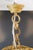 Wood Flying Saucer Bamboo Pendant Light from Louis Sognot, 1950, Set of 2 For Sale - Image 7 of 18