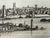 Early 18th Century Antique c.1700 Old St Paul’s Cathedral London Engraving by Paul Schenk, Framed 12x16 For Sale - Image 5 of 6