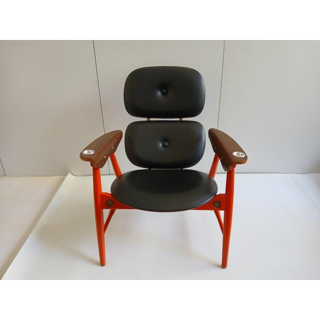 Poltronova Living Room Set with Ashtrays from Poltronova, 1960s, Set of 2 For Sale - Image 4 of 18