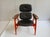 Poltronova Living Room Set with Ashtrays from Poltronova, 1960s, Set of 2 For Sale - Image 4 of 18
